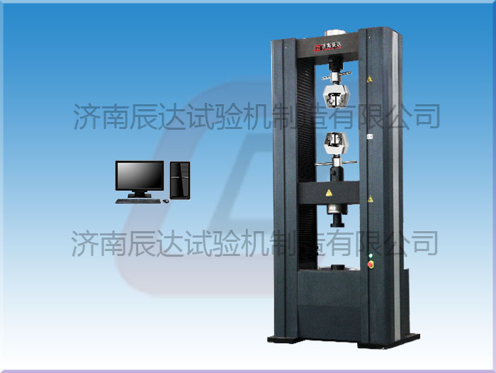 電子萬能試驗機(jī)與液壓萬能試驗機(jī)的區(qū)別是什么？