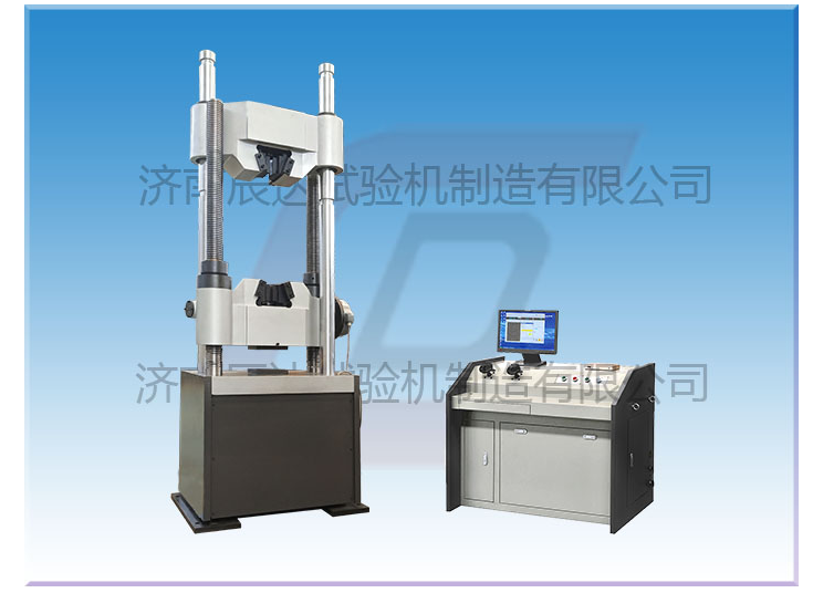 液壓萬(wàn)能試驗(yàn)機(jī)出現(xiàn)故障怎么處理？日常維護(hù)保養(yǎng)如何做？