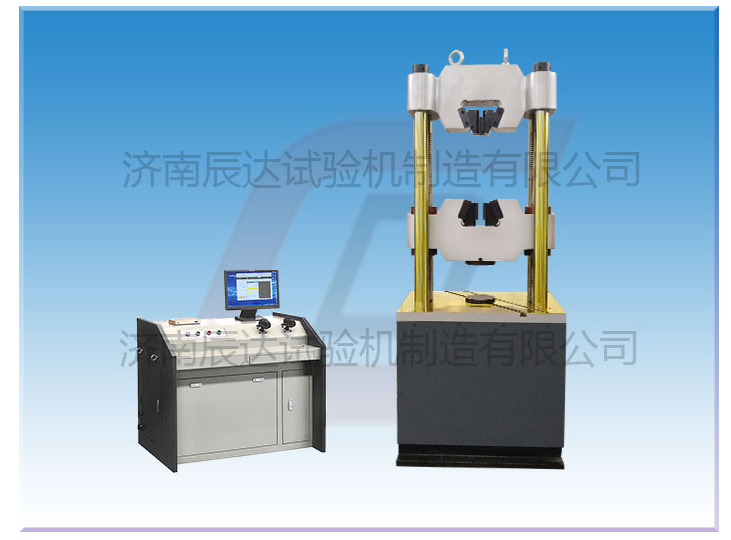 液壓萬(wàn)能試驗(yàn)機(jī)出現(xiàn)故障怎么處理？日常維護(hù)保養(yǎng)如何做？
