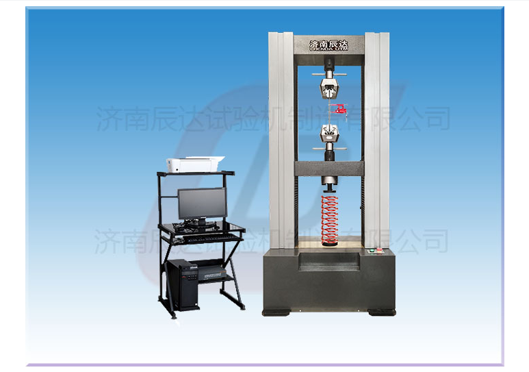 彈簧試驗(yàn)機(jī)使用時(shí)注意事項(xiàng)及維護(hù)保養(yǎng)有哪些？