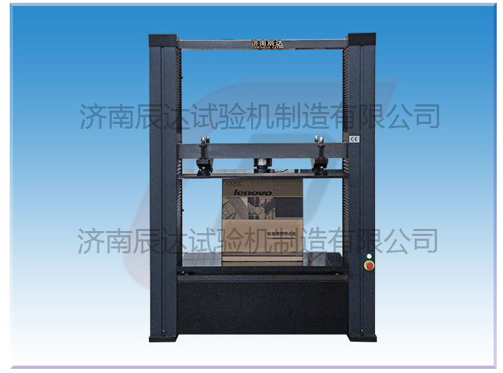 紙箱試驗機的特點以及操作時注意事項是什么？