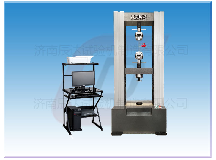 微機(jī)控制電子式萬(wàn)能試驗(yàn)機(jī)的日常維護(hù)怎么做？