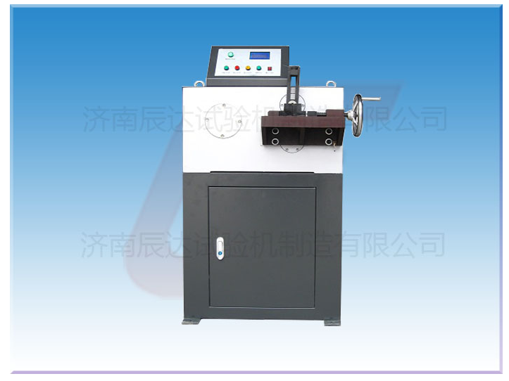 彎曲試驗(yàn)機(jī)安裝時(shí)注意事項(xiàng)以及日常的維護(hù)保養(yǎng)有哪些？