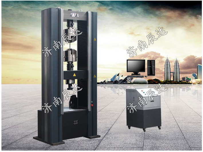 電子萬(wàn)能試驗(yàn)機(jī)設(shè)備的特點(diǎn)有哪些？