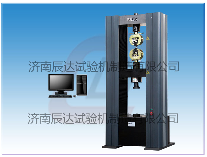 如何正確維護(hù)電子萬(wàn)能試驗(yàn)機(jī)？