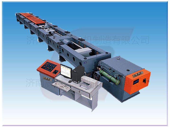 臥式拉力試驗機(jī)具備哪些功能？