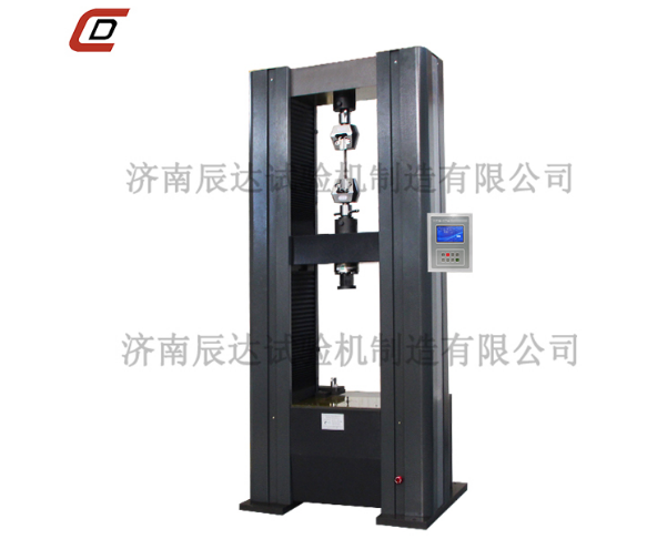 數(shù)顯電子拉力試驗機(jī)保養(yǎng)注意事項有哪些呢？