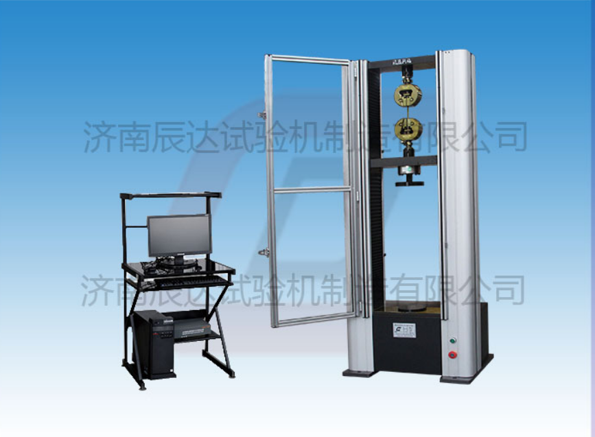 WDW-10M萬能拉力試驗(yàn)機(jī)具備那些功能？日常使用中還有哪些注意事項(xiàng)？