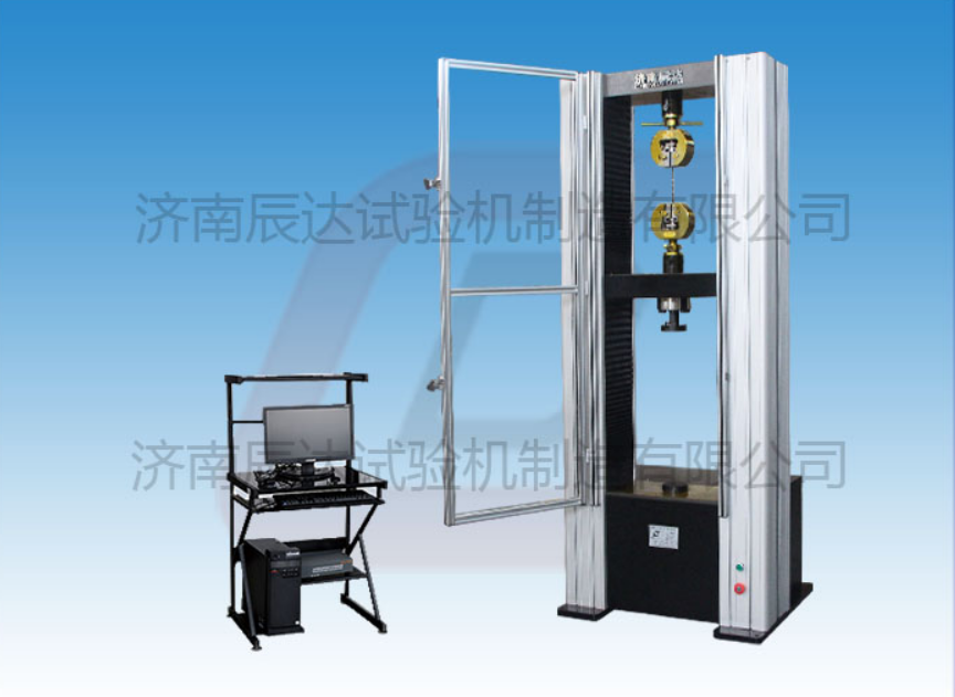 哪些因素會(huì)影響WDW-100M試驗(yàn)機(jī)的精準(zhǔn)度？以及要怎么解決！