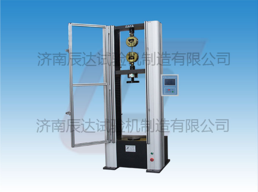 要怎么選擇靠譜的電子萬能試驗(yàn)機(jī)WDS-10M廠來購買產(chǎn)品？