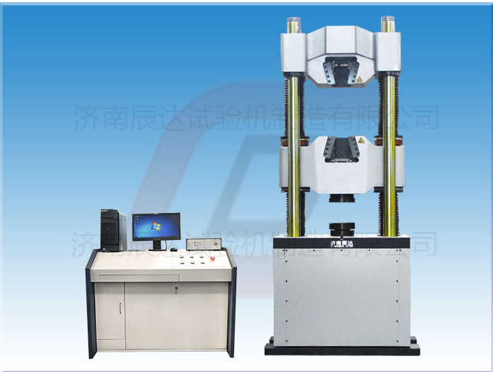 哪些因素會影響200t萬能材料試驗(yàn)機(jī)的精準(zhǔn)度？以及要怎么解決！
