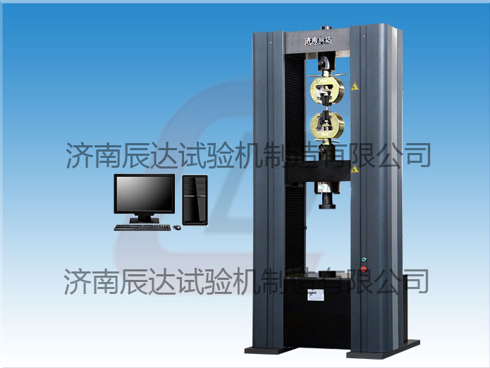 聚合物復(fù)合材料萬能試驗機(jī)操作時注意事項是什么?