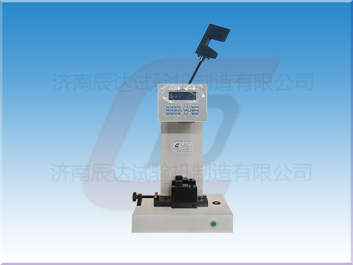 哪些因素會(huì)影響簡(jiǎn)支梁沖擊試驗(yàn)機(jī)XJJS-5的精準(zhǔn)度？以及要怎么解決！