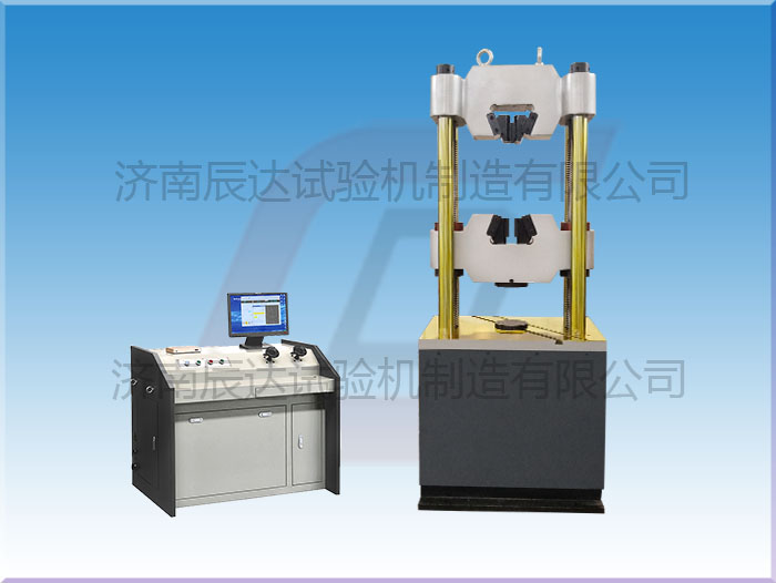 WEW-600D微機(jī)屏顯液壓萬能試驗(yàn)機(jī)易損部件有哪些？日常使用中要怎么去保養(yǎng)？