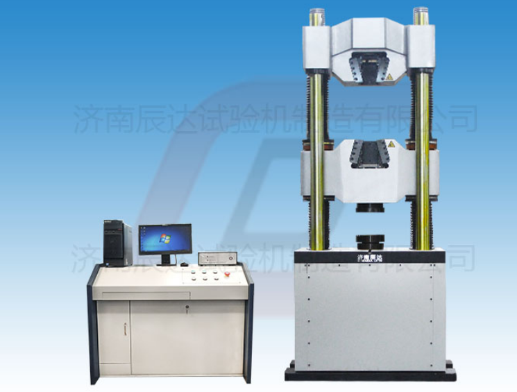 要怎么給200噸液壓萬能試驗機做維修檢查？