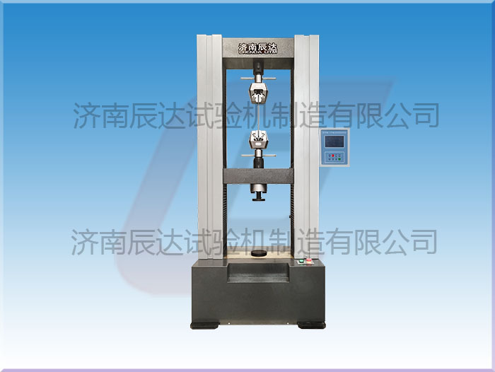 數(shù)顯萬能試驗(yàn)機(jī)WDS-10對安裝環(huán)境有哪些要求，操作時(shí)還需要注意哪幾點(diǎn)？