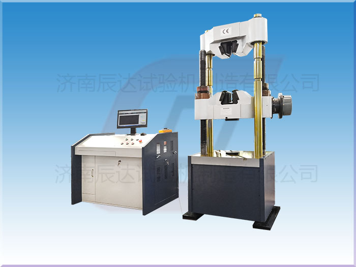 哪些因素會影響WAW-600C拉伸萬能試驗機(jī)的精準(zhǔn)度？