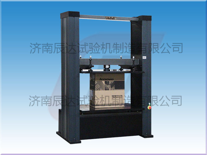 WDW-20Z紙箱壓力試驗機(jī)的用途以及操作規(guī)程是什么？