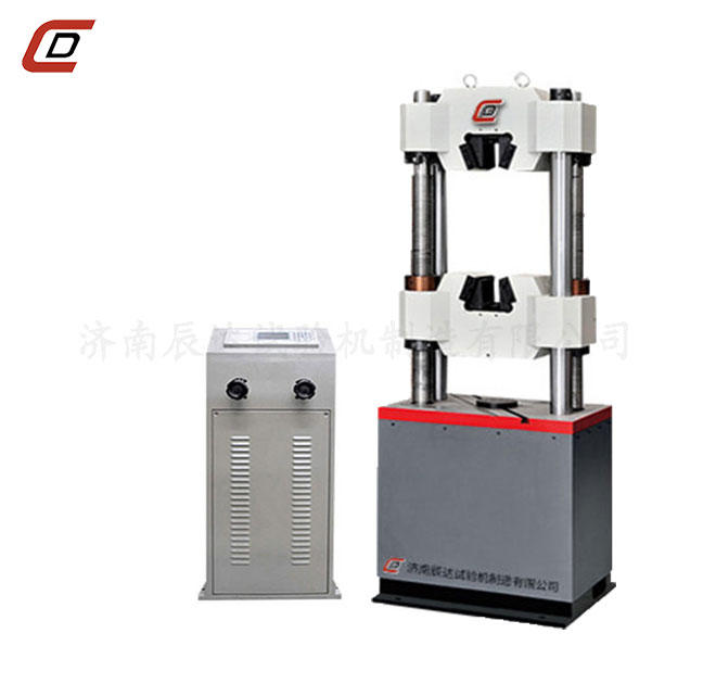 要怎么選擇靠譜的WE-600B萬能拉伸試驗(yàn)機(jī)廠來購買產(chǎn)品？
