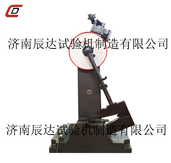 沖擊試驗機的保養(yǎng)，應該采取哪些措施