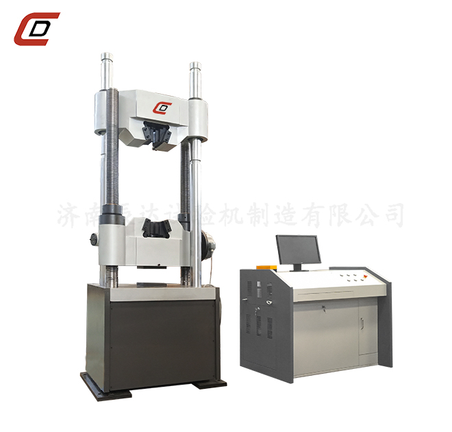 拉力試驗(yàn)機(jī)在使用過程中出現(xiàn)打滑現(xiàn)象，是什么原因呢?