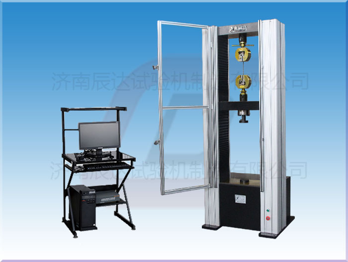 材料試驗(yàn)機(jī)經(jīng)常出現(xiàn)故障，對于常見故障的原因
