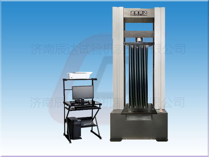 微機(jī)控制環(huán)剛度試驗(yàn)機(jī)的概述，你知道嗎