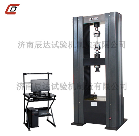 電子萬能試驗機與液壓萬能試驗機的工作原理是什么？